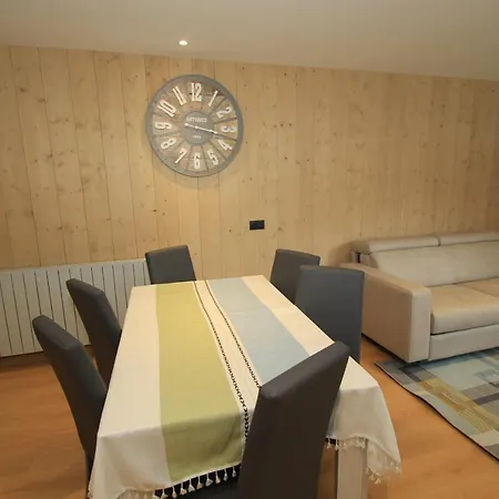Anemone Home Santa Caterina Valfurva Exterior foto