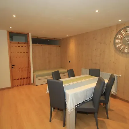 Anemone Home Santa Caterina Valfurva Exterior foto