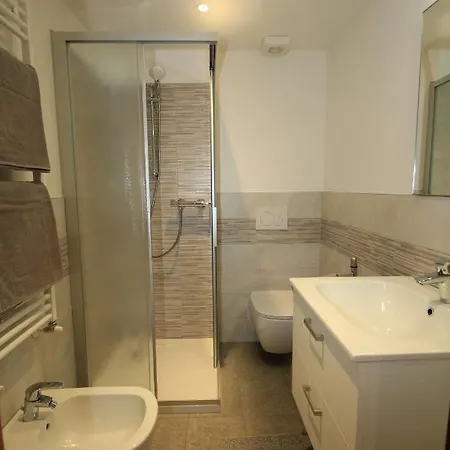 Anemone Home Santa Caterina Valfurva Exterior foto