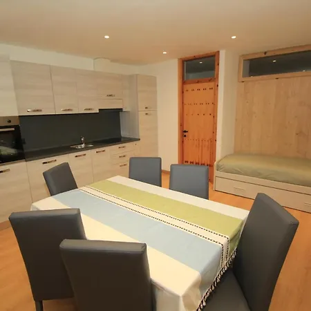 Anemone Home Santa Caterina Valfurva Exterior foto