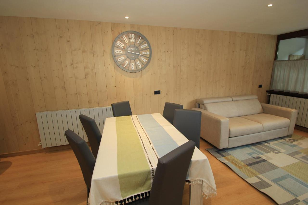 Apartment Anemone *